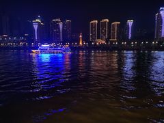 -重庆两江夜游-交运系列