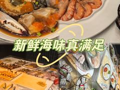 -海味世家·家常菜馆(明州里店)