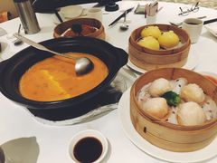 龙虾汤泡饭-御花园酒店(希尔顿店)