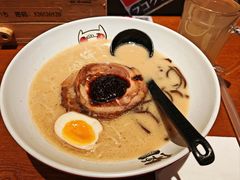 -豚一拉麺(花城汇南区店)