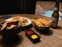 -FLAIR顶层餐厅酒吧(浦东丽思卡尔顿酒店)