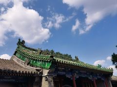 -恭王府博物馆