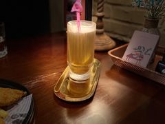 -芭莉与彩虹西餐厅(成都合生汇店)