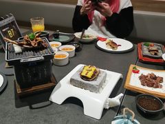 -稻早料理美术馆(城阳店)