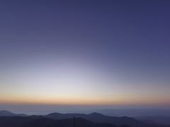 -东白山