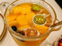 -卡朋西餐(铂顿城店)