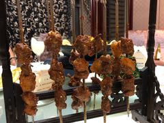 -上陵手抓(观湖壹号店)