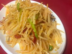 -乐天拉面(桃花街店)