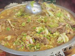 -京玉菲饭店(李村店)