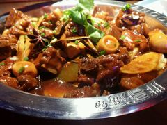 -胖哥俩肉蟹煲(河北勒泰购物中心店)