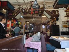 -外滩往事民国上海菜(黄浦店)