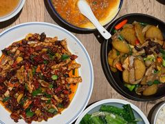 -树厨贵州菜(大十字店)