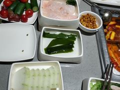-海底捞火锅(奥山世纪城店)