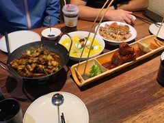 -大牌大·传统杭帮菜(湖滨店)