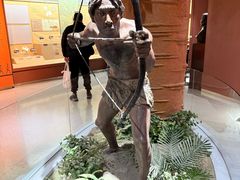 -国家自然博物馆