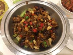 -大铁勺新津菜(东丽阳光新业广场店)