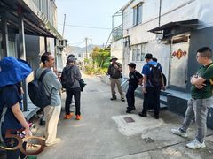-大澳渔村及棚屋