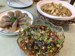 -渔娘渔家丹东海鲜(东直门店)