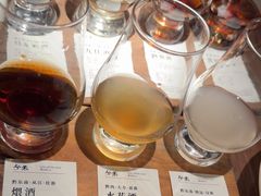 -兮禾酒馆(护国路店)