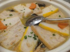 -茶港食堂(武昌店)