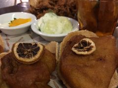 -宝莱纳餐厅(滨江店)