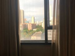 -凯威大酒店(海口秀英码头店)