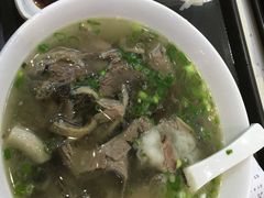 -黑山牛肉汤火锅(花城汇店)