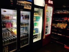 -枫花园汽车电影院(朝阳公园店)