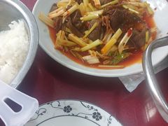 -无味饭店(九眼桥商业文化广场店)
