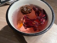 陈皮洛神花茶盒-太二酸菜鱼(菱角湖万达店)
