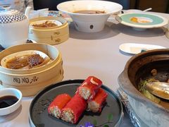 -陶陶居·雅园(凯华国际店)