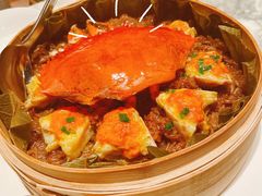 -遇外滩(BFC外滩金融中心店)