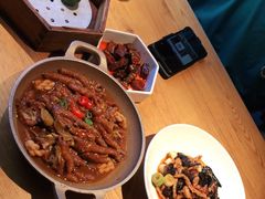 -顺香居·老字号湖北菜(江汉路店)