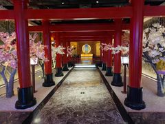 -蓝鲸湾汤泉(包河店)