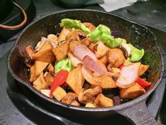 -云海肴云南菜·蒸汽石锅鱼(青岛万象城店)