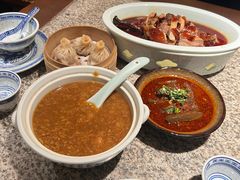 -南京大牌档(青岛万象城店)