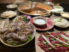 -小龙坎火锅(好世界店)
