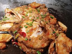 -开海·红岛海鲜虾水饺(石老人店)