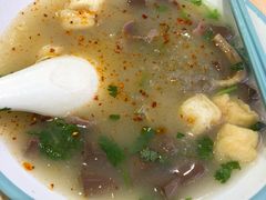 -小杨生煎(湟普汇店)