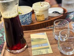 -漫香咖啡·云南小粒咖啡