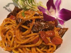 -七海旋律西餐厅(金沙湾店)