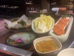 -捞王锅物料理(凯旋路店)