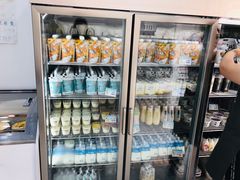 -白色日记·手作酸奶(麦凯乐店)