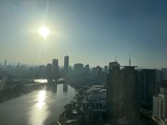 -宁波万豪酒店