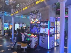 -反斗乐园(领展中心城店)