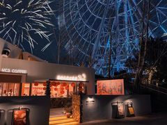 -南昌之星游乐场