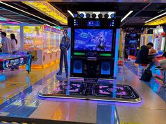 -风云再起游乐汇(北京西单西西友谊店)