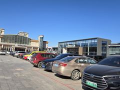 -兴芮温泉度假区