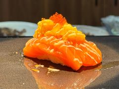 -昊·来了寿司(台湾街店)