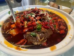 -北大荒人(即墨店)